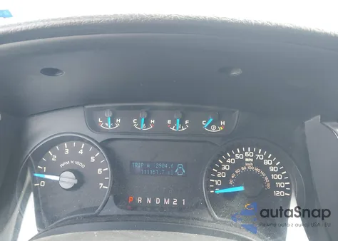 2014 Ford F-150 Xl z USA, uszkodzony, nr VIN 1FTFW1EF4EKG24522